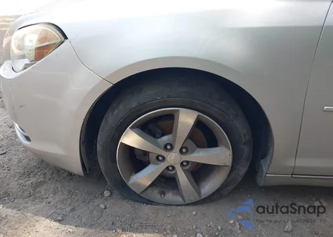 2012 Chevrolet Malibu 1Lt из США, поврежденный, VIN 1G1ZC5E07CF302898